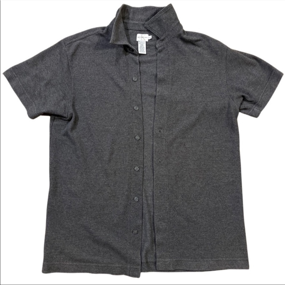 Calvin Klein Button Up Shirt